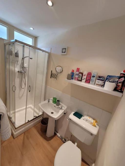 Spacious Cosy Apartment Llandudno Exterior photo